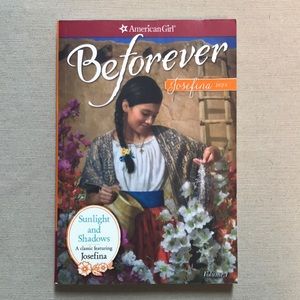 📚2/$6 Sunlight and Shadows : A Josefina Classic